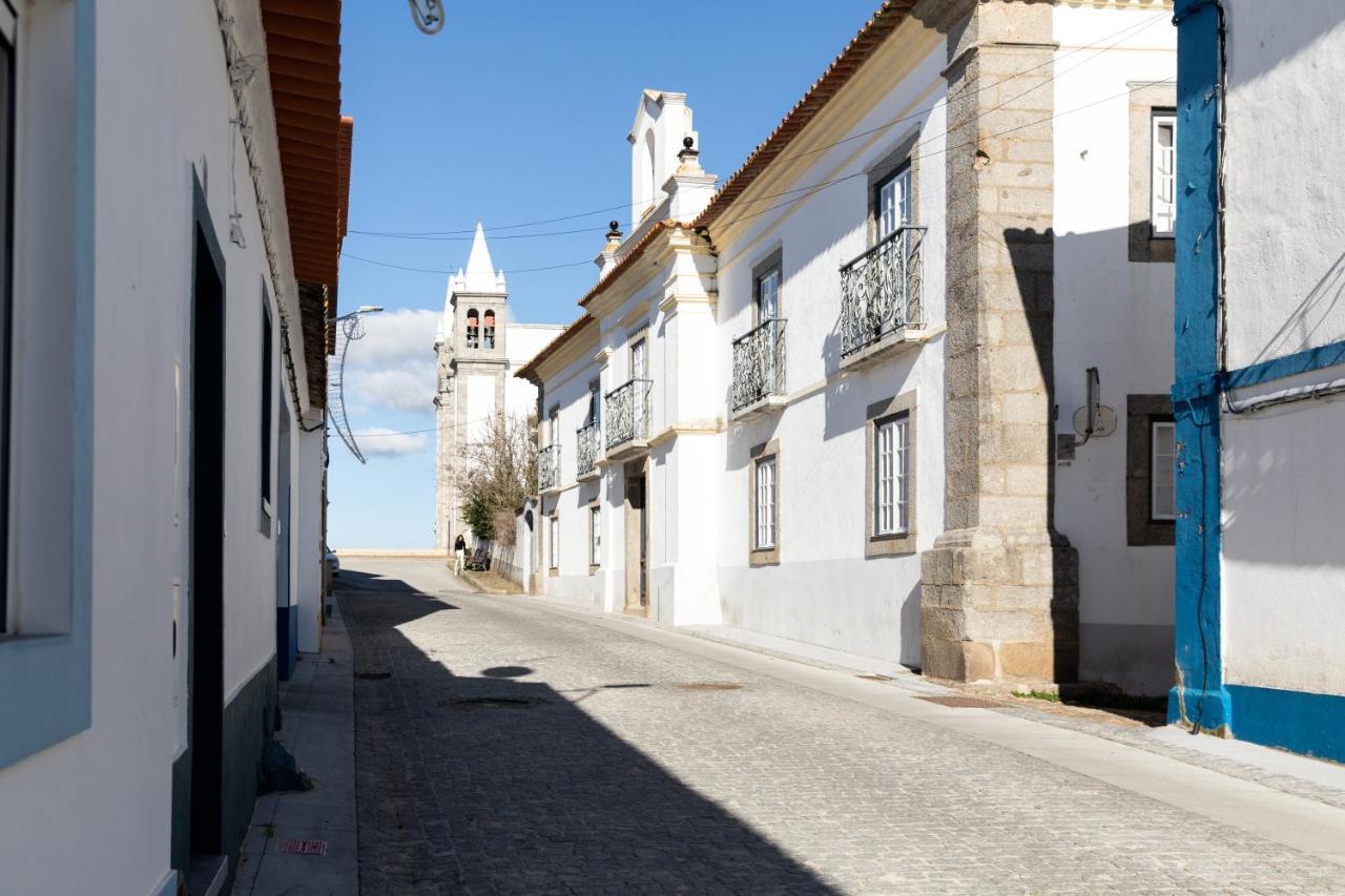 Willa Casa Da Avo Pam Alcáçovas Zewnętrze zdjęcie